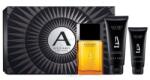Azzaro Pour Homme 100ml. 100sg. 50asb BARBATI Apa de toaleta SET