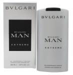 Gel de dus Bvlgari Man Extreme 200ml, Barbati