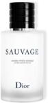  After Shave Balsam Christian Dior Sauvage 100ml, Barbati