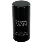  Deodorant Stick Calvin Klein Ck Man, Barbati, 75ml
