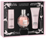 Viktor & Rolf Flowerbomb 50ml. 50sg. 40bl FEMEI Apa de parfum SET