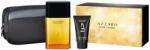 Azzaro Pour Homme 50ml+50mlAOS+Bag BARBATI Apa de toaleta SET