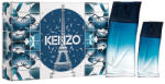 KENZO Kenzo Pour Homme Apa de parfum 100ml. 30ml BARBATI Apa de parfum SET