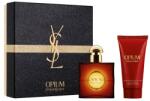 Yves Saint Laurent Opium 30ml+50mlLotiune de corp FEMEI Apa de t