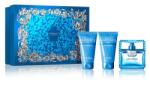 Versace Eau Fraiche 50ml+50Gel de dus+50SH BARBATI Apa de toaleta SE