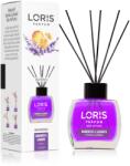  Odorizant de camera Loris 120 ml aroma Citrice si lavanda