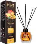  Odorizant de camera Loris 120 ml aroma Mango verde si portocala