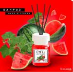  Parfum de camera cu betisoare EYFEL 120 ml aroma Pepene Rosu / Karpuz