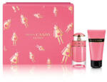 Prada Candy Gloss 50ml+75mlLotiune de corp FEMEI Apa de toaleta