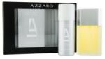 Azzaro Pour Homme Leau 50ml+150ml Deodorant Spray BARBATI Apa de toa