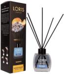  Odorizant de cameră Loris 120 ml aroma de pepene galben și violete