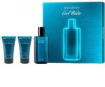 Davidoff Cool Water M 75ml. 50asb. 50sg BARBATI Apa de toaleta SET