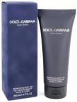  Gel de duș Dolce & Gabbana Pour Homme 200ml, Barbati