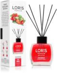  Odorizant de camera Loris aroma Căpșuni de Grădină 120ml