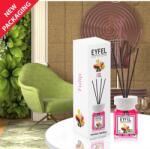  Parfum de camera cu betisoare EYFEL 120 ml aroma Lalele / Tulip