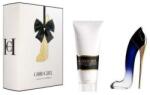 Carolina Herrera Good Girl Legere 50ml. 75bl FEMEI Apa de parfum SET