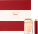 Cartier La Panthere 75ml. 15ml FEMEI Apa de parfum SET