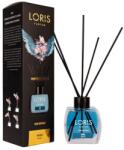  Odorizant de camera Loris 120 ml aroma Melek, Black - Angel