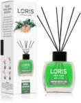  Odorizant de camera Loris 120 ml aroma Fructe tropicale si trandafir