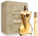  Set cadou Jean Paul Gaultier Divine 100ml + mini 10ml, Apa de parfum, Femei