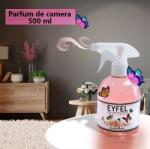  Odorizant Spray Eyfel aroma de Flori de Primavara / Bahar Bahce 500 ml