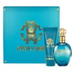 Roberto Cavalli Acqua 75ml+100ml Lotiune de corp FEMEI Apa de to