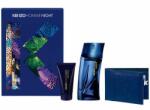 KENZO Kenzo Homme Night 100ml+50sg+wallet BARBATI Apa de toaleta SET