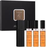  Set Cadou Franck Boclet Cashmere 4x20ml, Apa de parfum, Unisex