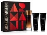 Giorgio Armani Code Profumo 60ml. 2x75mlSg BARBATI Apa de parfum SET