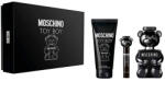 Moschino Toy Boy 100ml. 10ml. 100sg BARBATI Apa de parfum SET