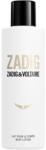  Loțiune de Corp Zadig & Voltaire 200ml, Femei