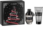  Set Viktor & Rolf Spice Bomb 50ml + 50ml After Shave Balsam
