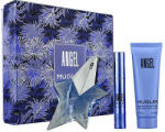 Thierry Mugler Angel 25ml. 3gr. 50bl FEMEI Apa de parfum SET