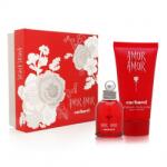 Cacharel Amor Amor 30ml+50ml Lotiune de corp FEMEI Apa de toalet