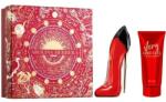  Set cadou Carolina Herrera Very Good Girl Apa de Parfum 50ml + 75ml Lotiune de Corp