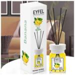  Parfum de camera cu betisoare EYFEL 120 ml aroma Banane / Muz
