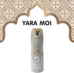 LATTAFA , Yara Moi, de dama, deodorant spray, 200 ml