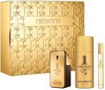  Set Cadou Paco Rabanne 1 Million 50ml +10ml, 150 DSP, Apa de Toaletă, Barbati