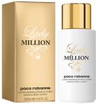  Loțiune de Corp Paco Rabanne Million Gold 200ml, Femei