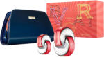 Bvlgari Omnia Coral 65ml. 15ml FEMEI Apa de toaleta SET