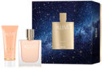  Set cadou Hugo Boss Alive Apa de parfum 50ml + 75ml Lotiune de corp