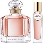 Guerlain Mon Guerlain 100ml. 10ml FEMEI Apa de parfum Travel Set