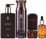  Set Cadou Ajmal Aristocrat pentru Bărbați