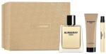  Set cadou Burberry Hero Apa de Toaleta 100ml + 10ml + 75ml Gel de dus