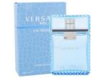  After Shave Versace Eau Fraîche 100ml, Barbati