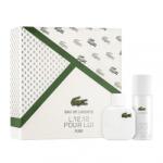 Lacoste Eau De Lacoste Blanc 50ml. 150dsp BARBATI Apa de toaleta SET