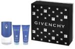 Givenchy Blue Label 100ml+75Gel de dus+75After ShaveB BARBATI Apa de