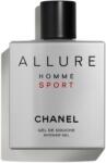  Gel de dus Chanel Allure Homme Sport Barbati 200ml