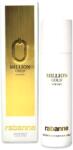  Deodorant Rabanne Million Gold For Her 150ml, Femei