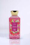  Gel de dus Loris Strawberry Pound Cake unisex 295 ml